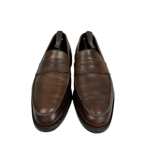 Brooks Brothers | Shoes | Brooks Brothers Penny Loafer Brown  display picture 3